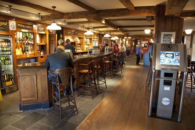 The Conningbrook Hotel