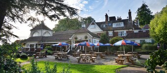 The Conningbrook Hotel