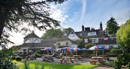 The Conningbrook Hotel