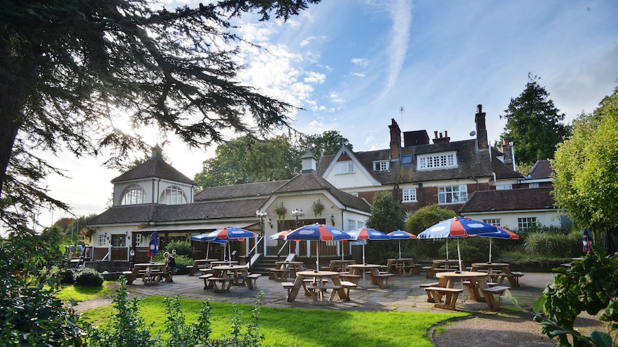 The Conningbrook Hotel