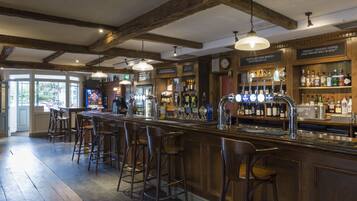 Bar (sur place)