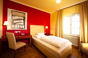 Superior Single Room
