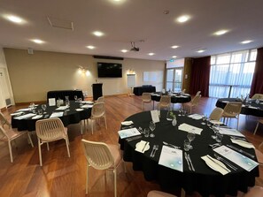Sala de reunião