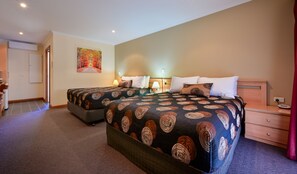 Westland Deluxe Room