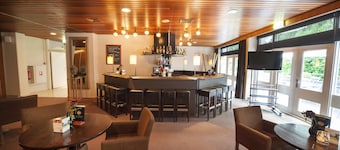 Fletcher Hotel - Restaurant Erica