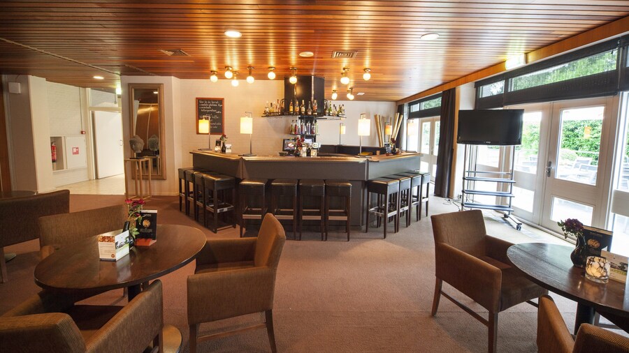 Fletcher Hotel - Restaurant Erica