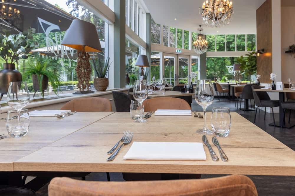 Fletcher Hotel - Restaurant Erica