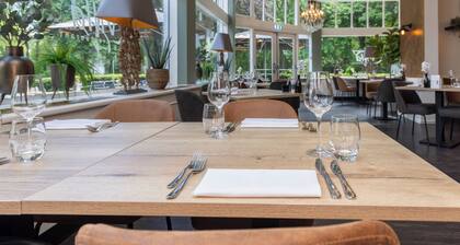 Fletcher Hotel - Restaurant Erica