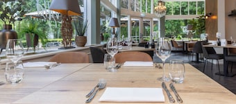 Fletcher Hotel - Restaurant Erica