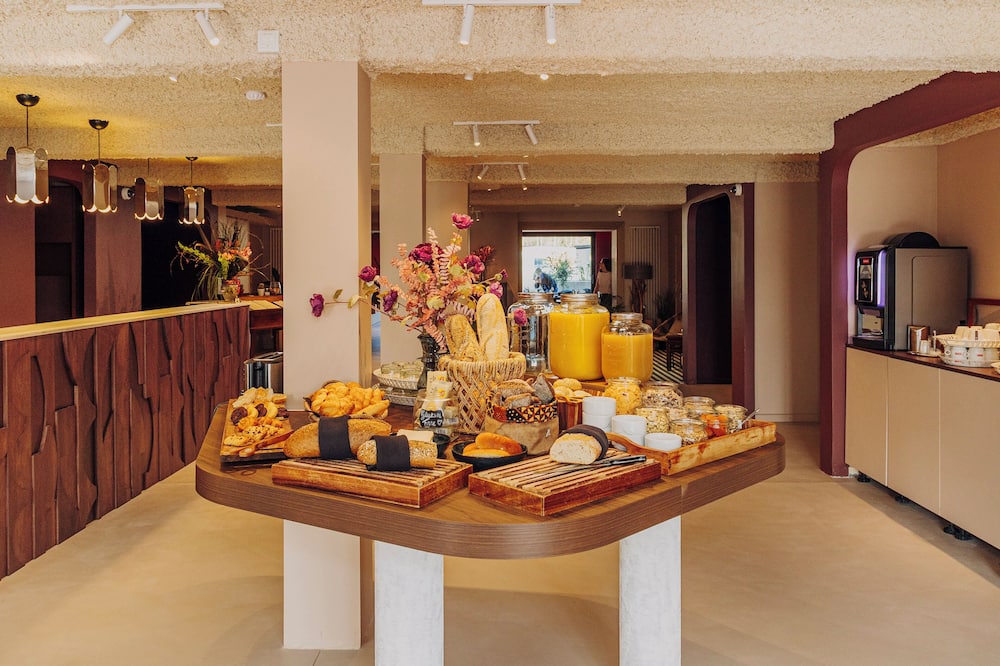 Hotel Melba