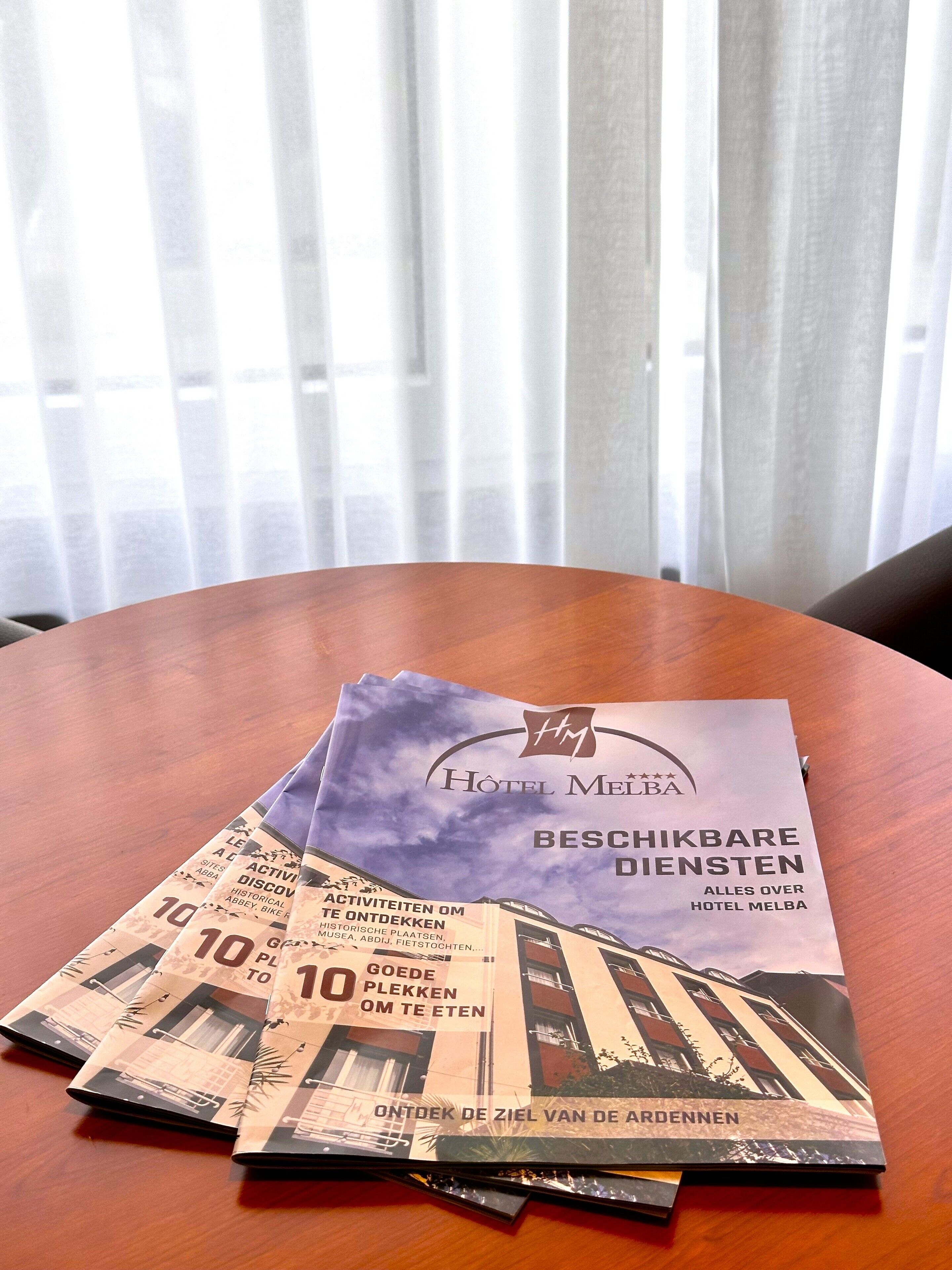 26-inch flat-screen tv with satellite channels, tv