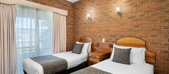 Heritage Motor Inn Corowa