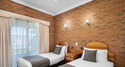 Heritage Motor Inn Corowa