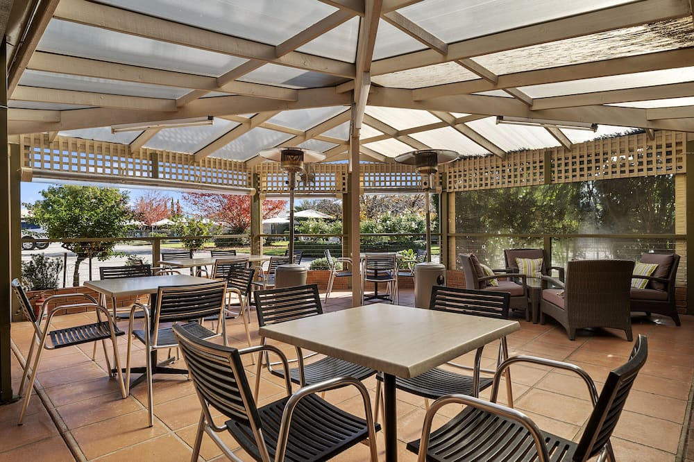 Heritage Motor Inn Corowa