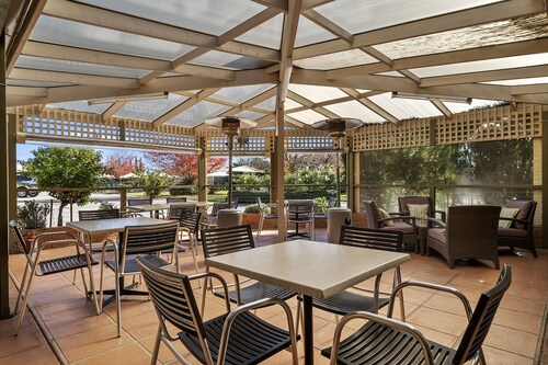 Heritage Motor Inn Corowa