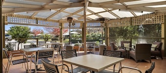 Heritage Motor Inn Corowa