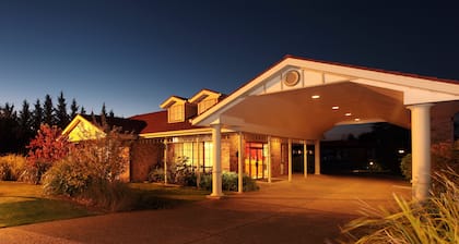 Best Western Ambassador Motor Inn & Apartments