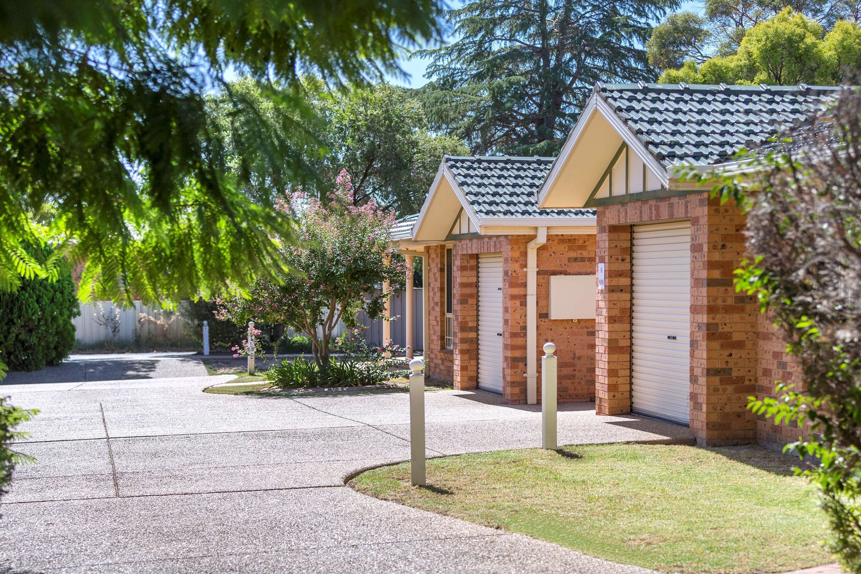 standard apartment, 2 bedrooms, non smoking | exterior