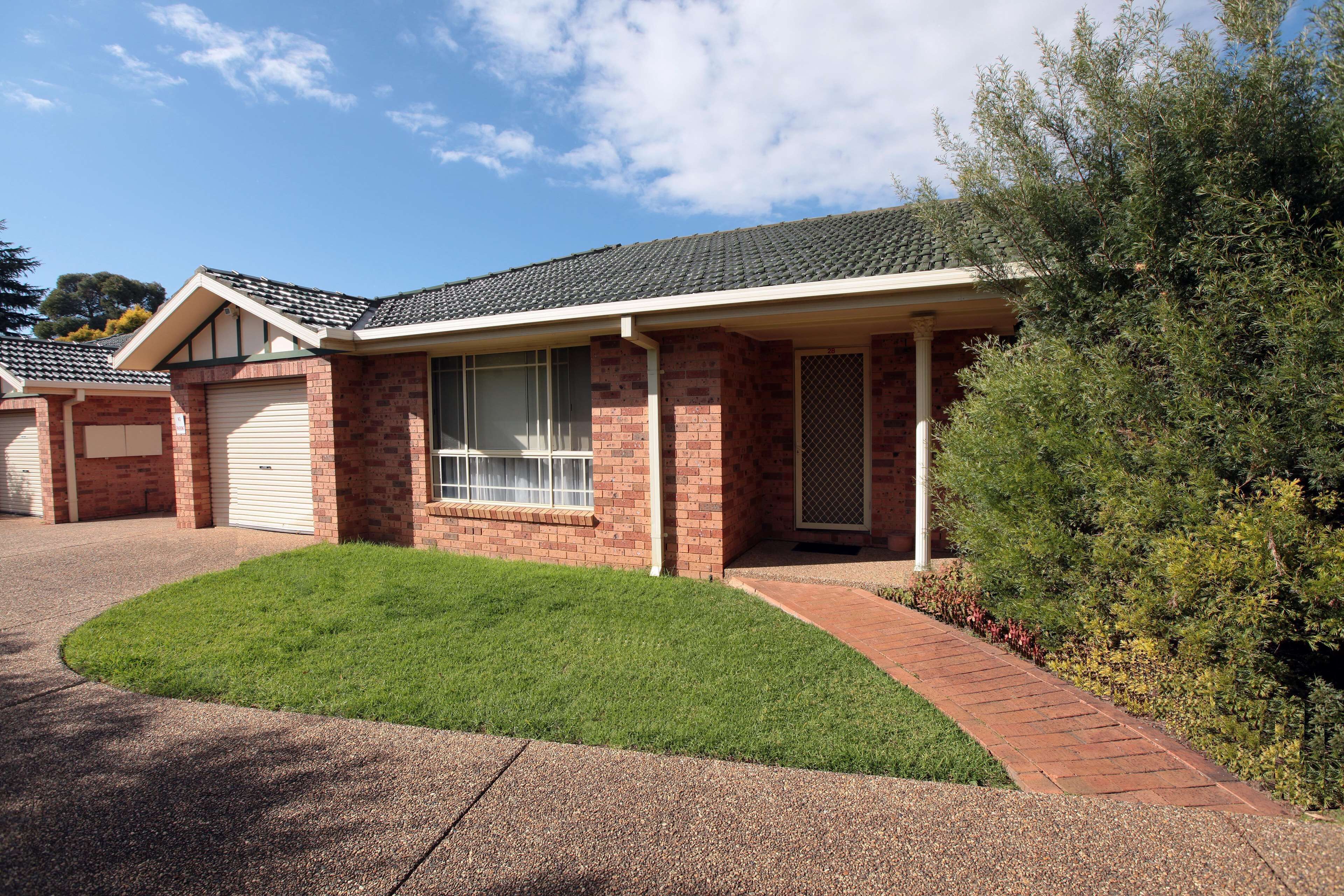 standard apartment, 2 bedrooms, non smoking | exterior