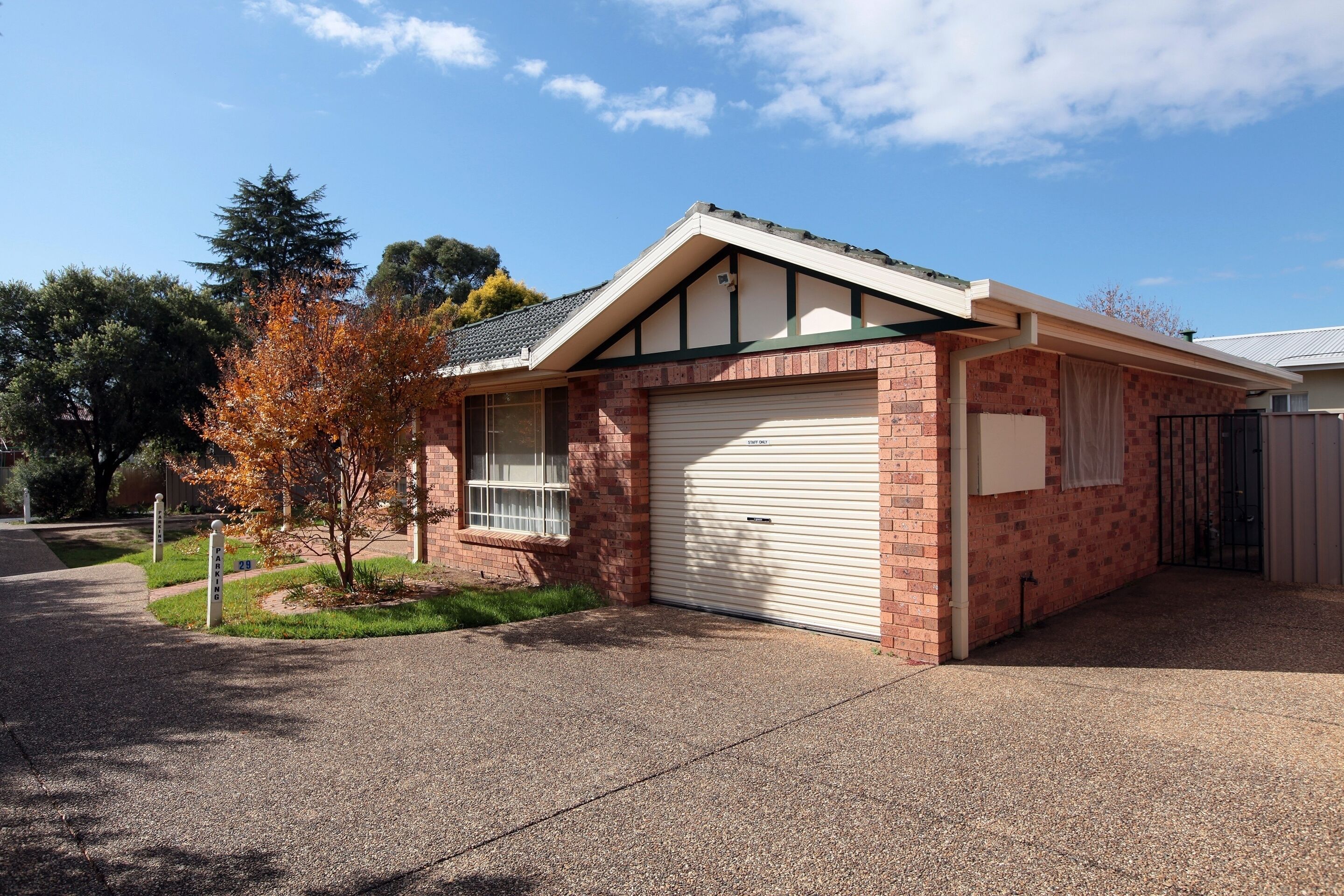 standard apartment, 2 bedrooms, non smoking | premium bedding, minibar, blackout curtains, soundproofing