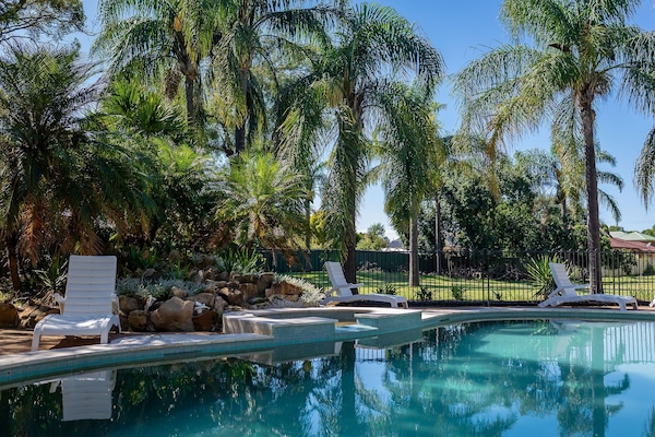 Ausstattung der Unterkunft