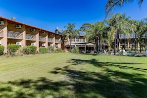 Servicio de la propiedad