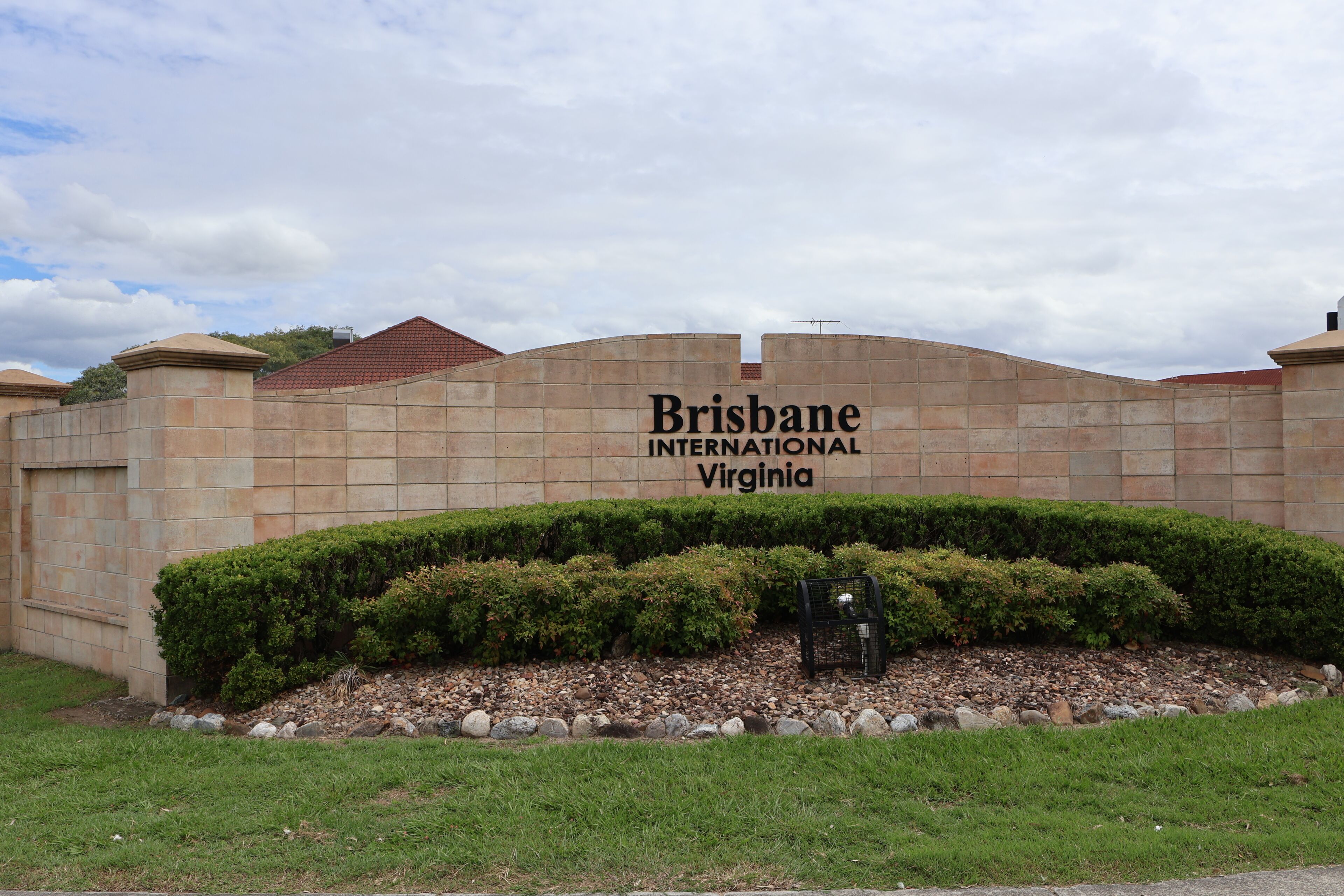 Foto - Brisbane International Virginia