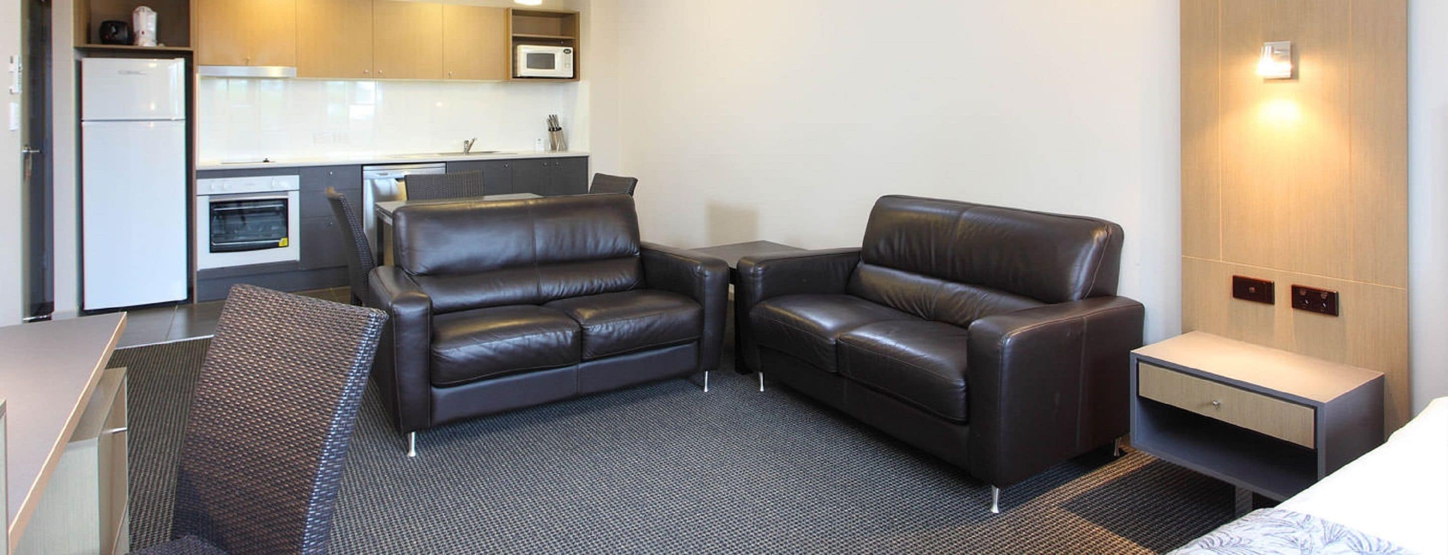 Photo - Brisbane International Virginia