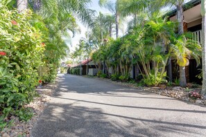 Parken ohne Service (kostenlos)