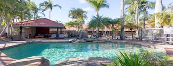 Brisbane International - Virginia