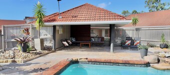 Brisbane International - Virginia