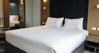 Brisbane International - Virginia