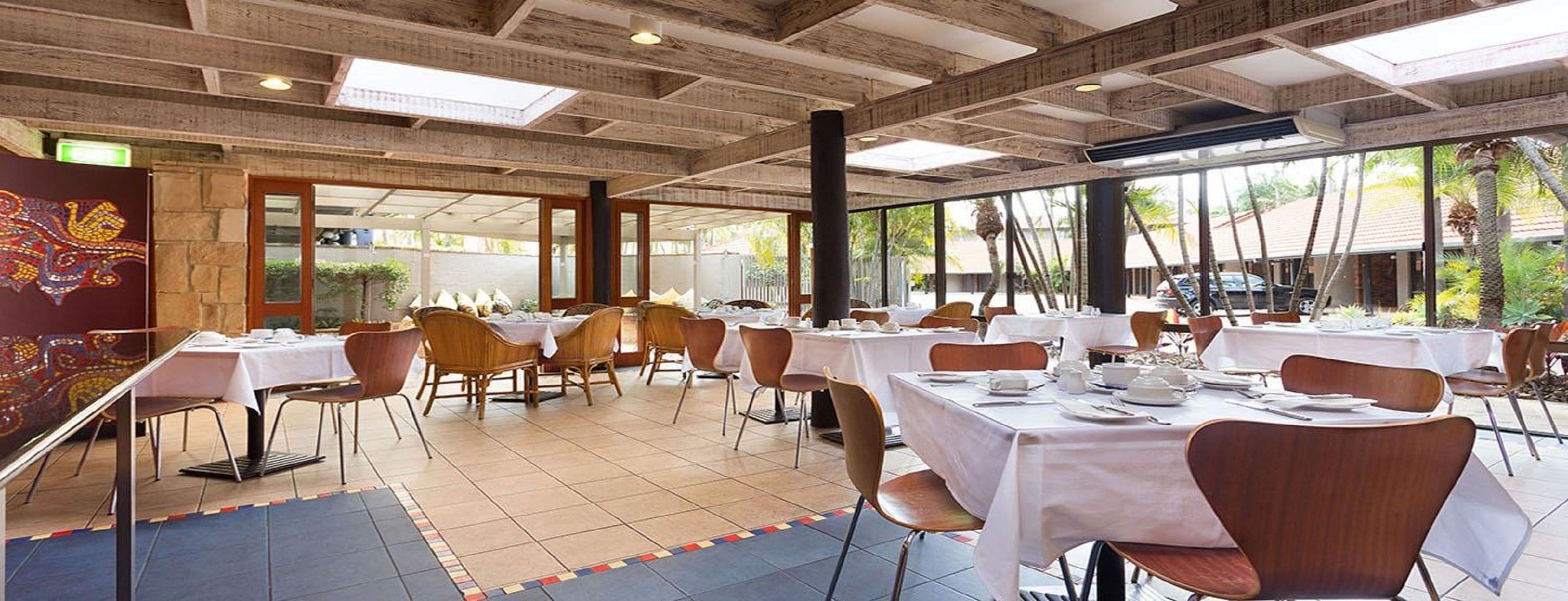 Photo - Brisbane International Virginia