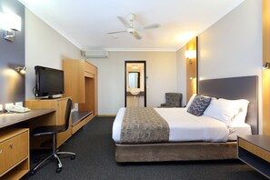 Chambre Deluxe