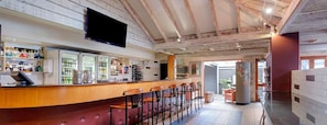 Bar (sur place)