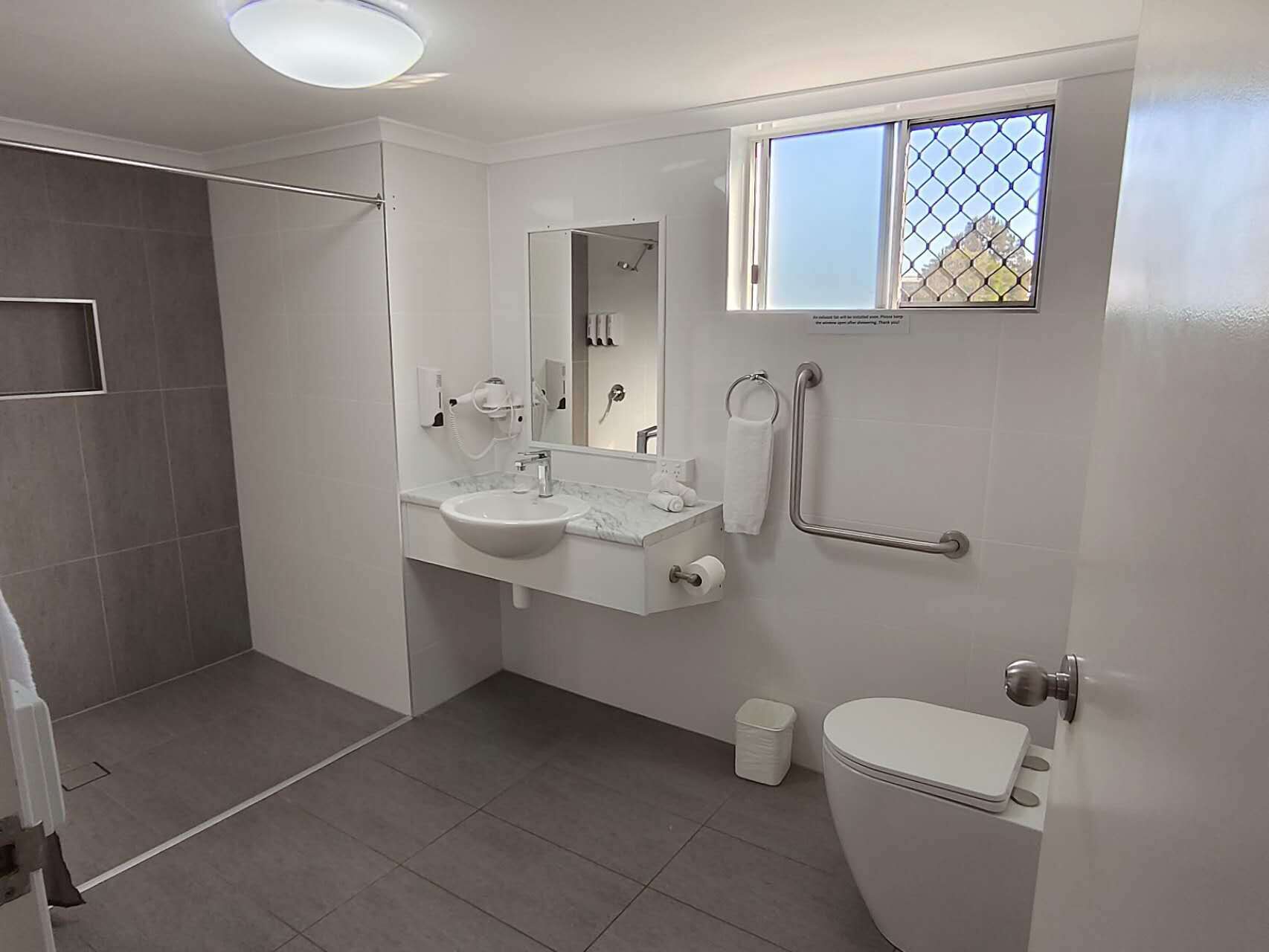 1 bedroom, memory-foam beds, in-room safe, desk