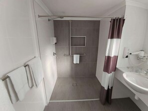 Executive Room, Multiple Beds, Non Smoking, Refrigerator & Microwave