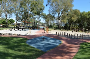 Sports facility