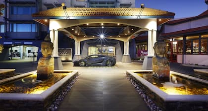 Pagoda Resort & Spa
