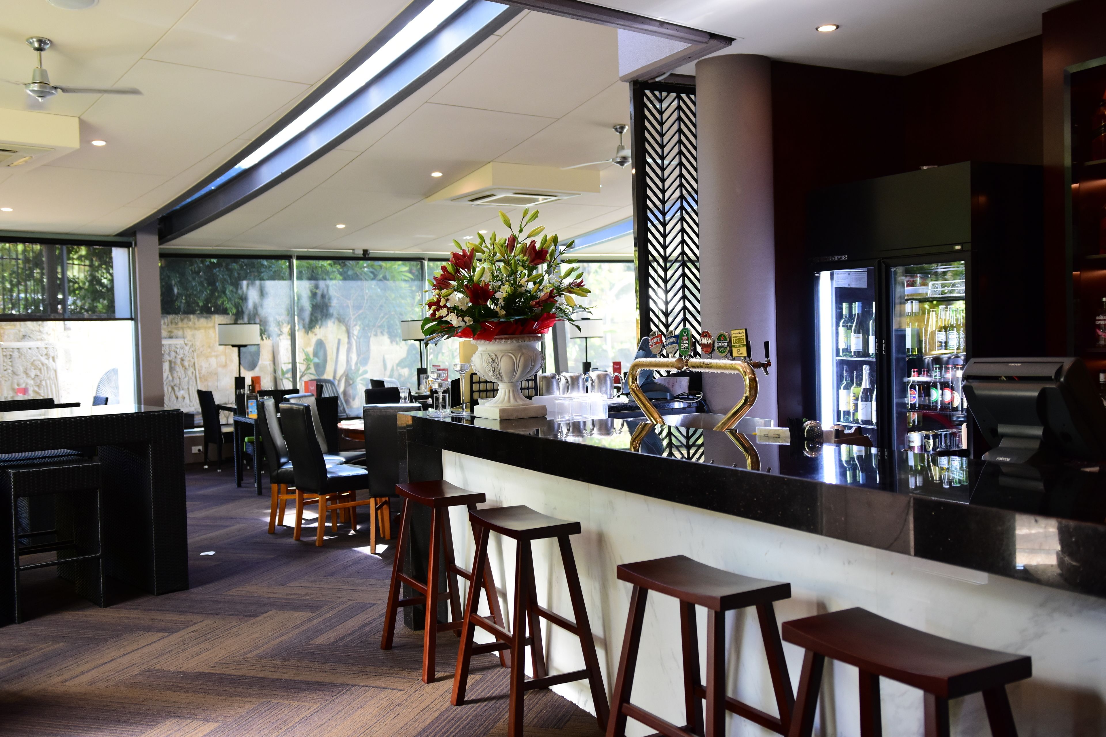 Foto - Pagoda Resort & Spa