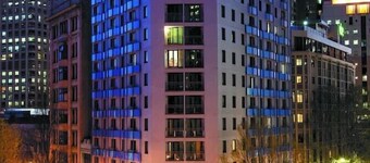 Wyndham Suites Sydney