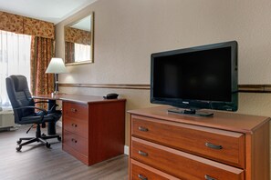 Servicio a la habitación