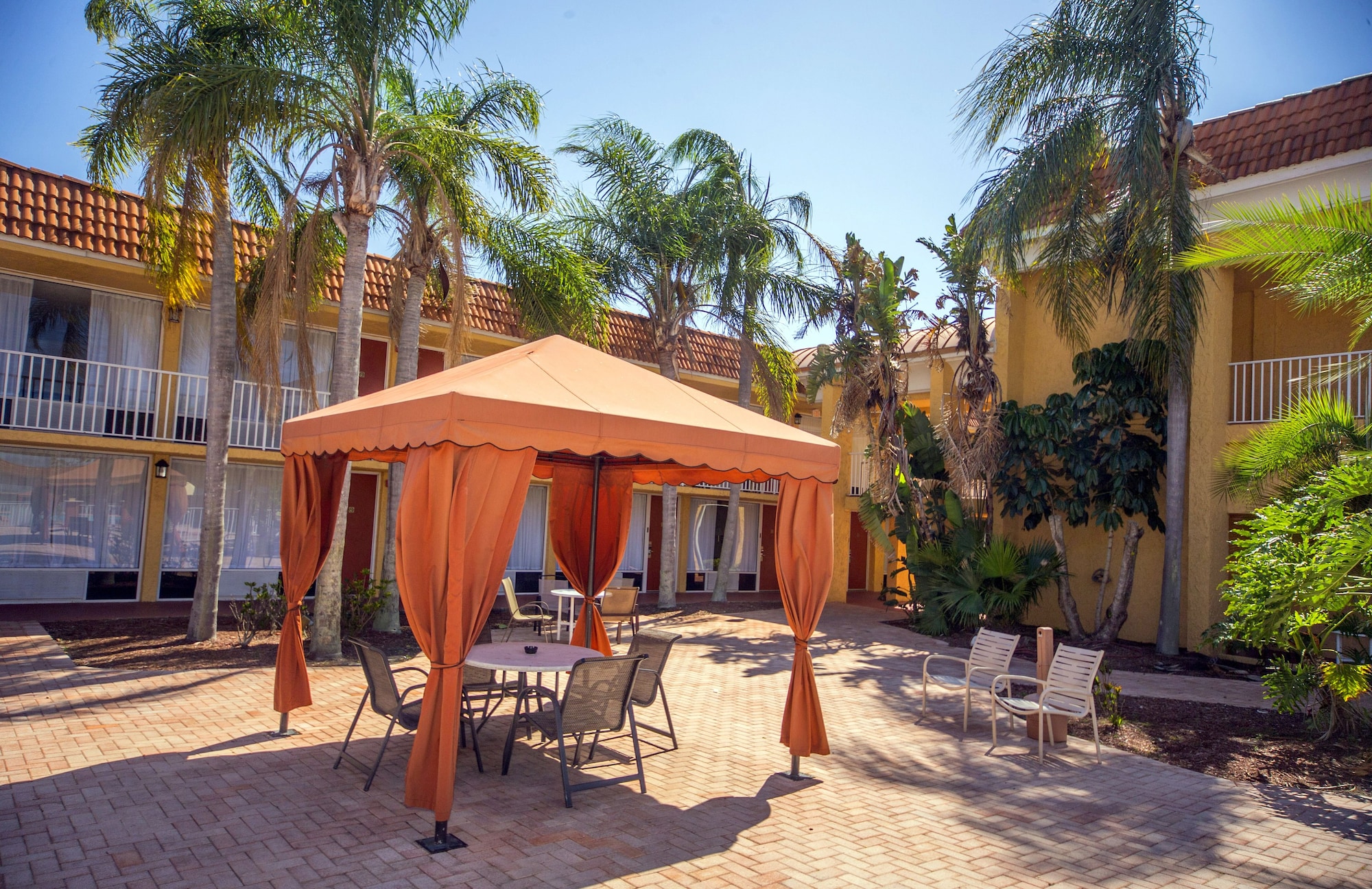 Hoteles de 3 estrellas