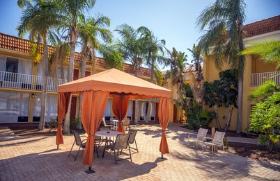 Quality Inn & Suites Conference Center