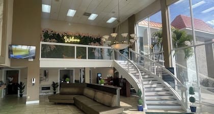 Quality Inn & Suites Conference Center