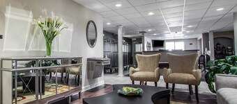 Quality Inn Florence Muscle Shoals