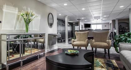 Quality Inn Florence Muscle Shoals