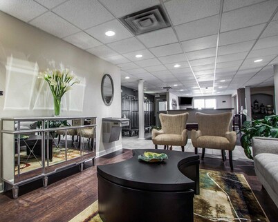 Quality Inn Florence Muscle Shoals