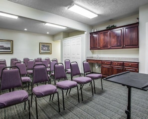 Sala de reuniones