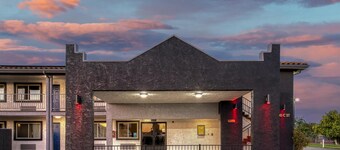 SureStay Hotel by Best Western Williams